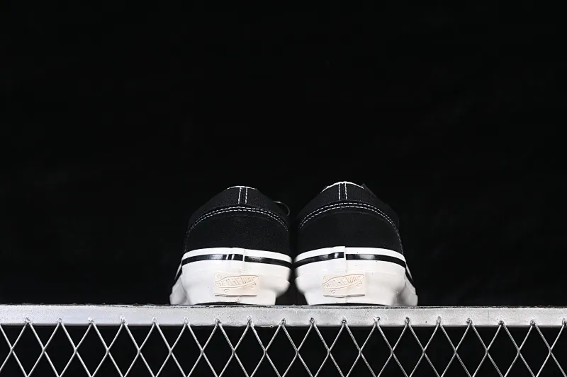 All categories Vans Vans series Vans Low Vans low-top Vans Old Skool high-end branch low-top casual sneakers VN0000E8VBPT